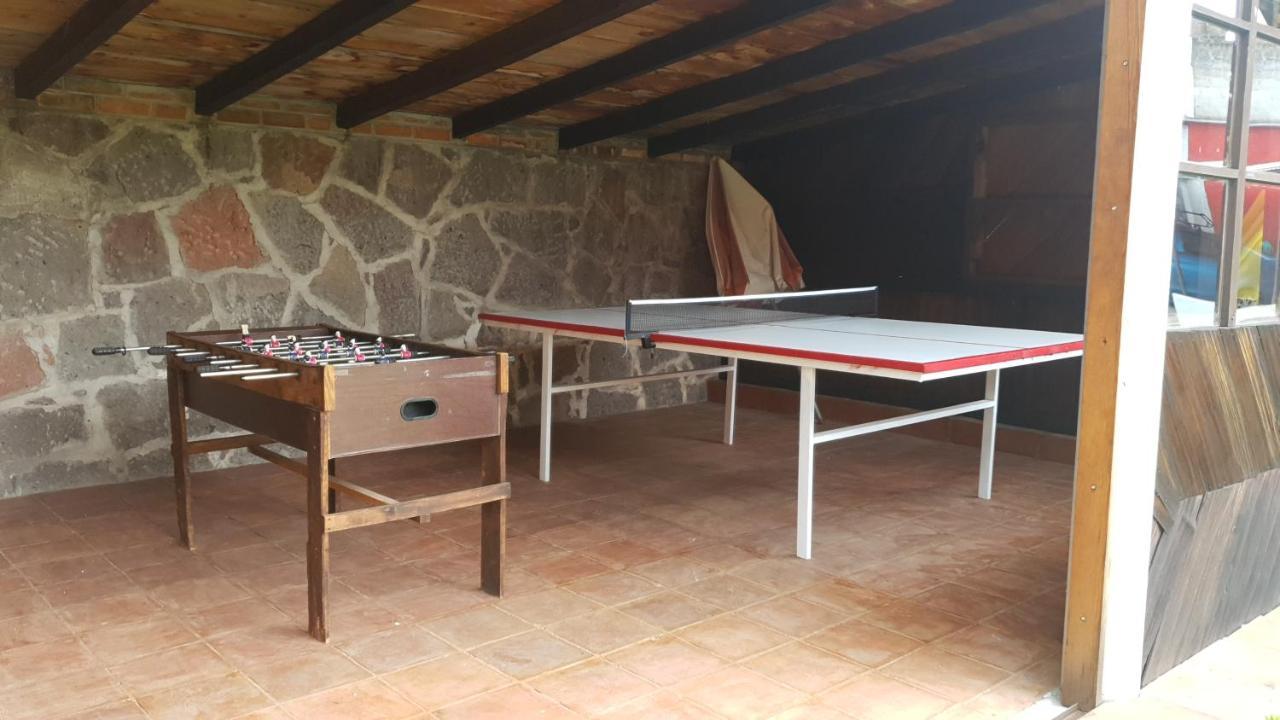 Rio Estigia Inn Tlalpujahua de Rayón Εξωτερικό φωτογραφία