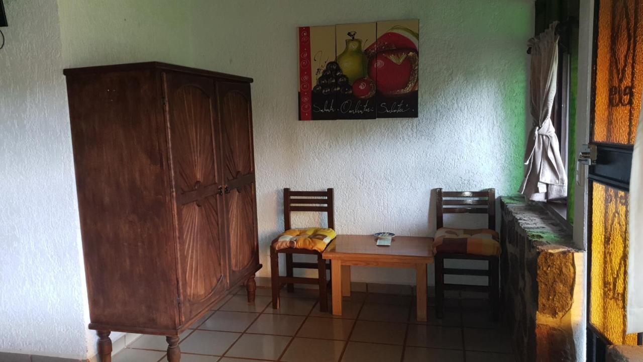 Rio Estigia Inn Tlalpujahua de Rayón Εξωτερικό φωτογραφία