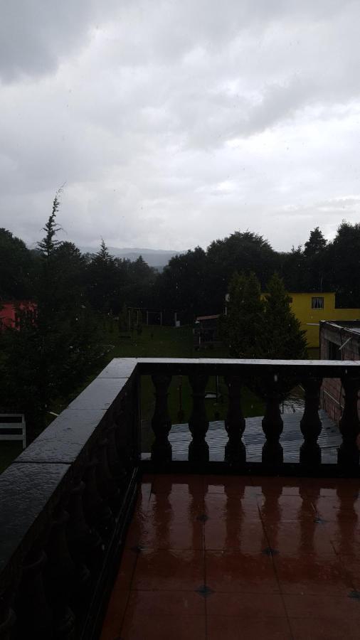 Rio Estigia Inn Tlalpujahua de Rayón Εξωτερικό φωτογραφία